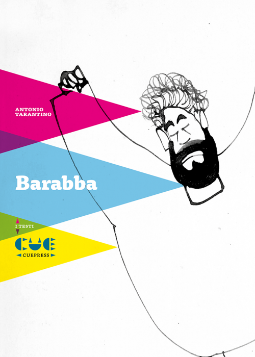 Barabba I testi