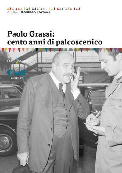 Cover Paolo Grassi