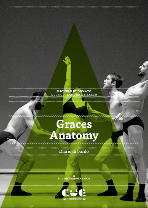 Cover Graces Anatomy