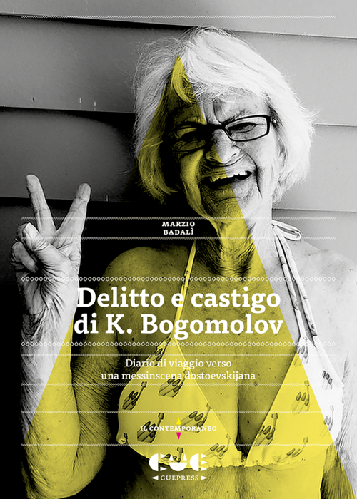 Delitto e castigo di K. Bogomolov Cue Press
