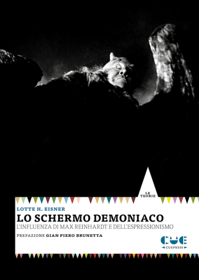 Cover Schermo Demoniaco