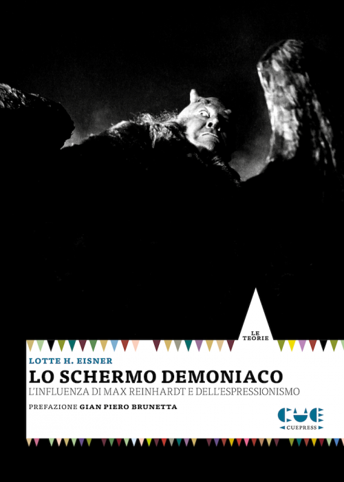 Cover Schermo Demoniaco
