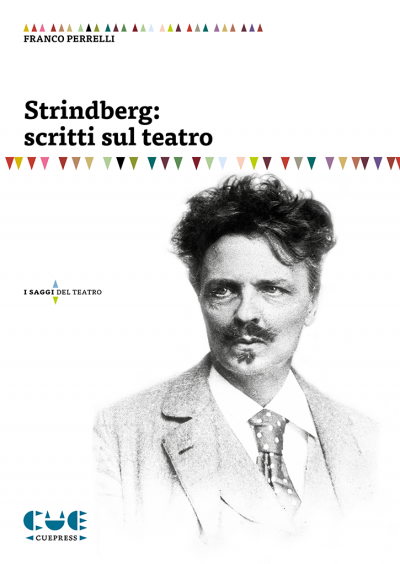 Strindberg Scritti sul teatro I saggi del teatro