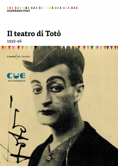 Il teatro di Totò