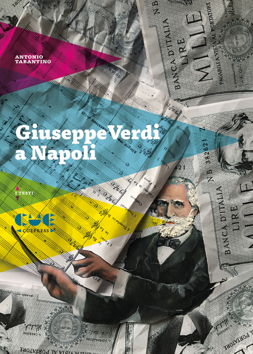 Giuseppe Verdi a Napoli I testi