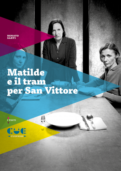 Matilde e il tram per San Vittore I testi