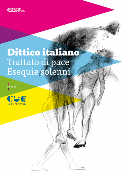 Cover Dittico Italiano