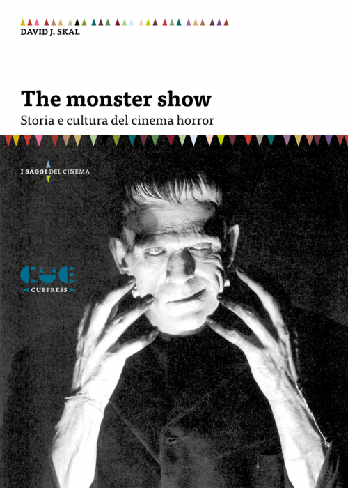 The Monster Show Storia e cultura del cinema horror