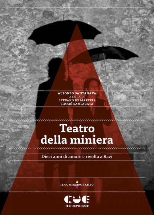 Cover Teatro della miniera