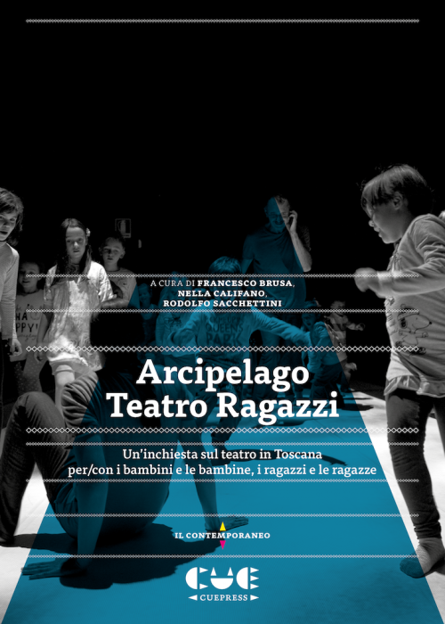 Cover Arcipelago Teatro Ragazzi