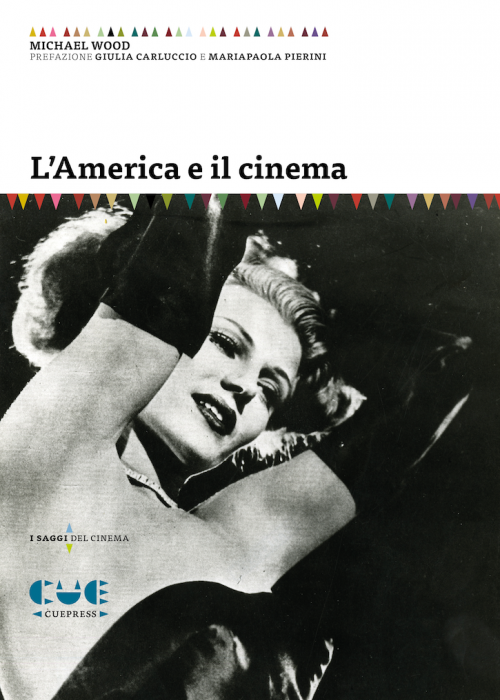 Cover L'America e il cinema