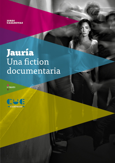 Cover Jauría