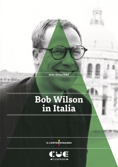 Cover Bob Wilson in Italia